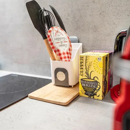 Le 1521 - Charme Alsacien アパート *