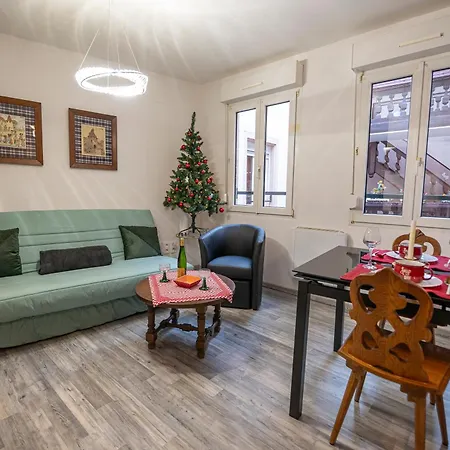 Le 1521 Apartment Selestat