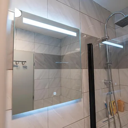 Cocon Alsacien Centre Historique