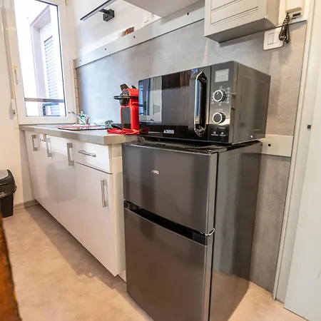 Daire Cocon Alsacien Centre Historique