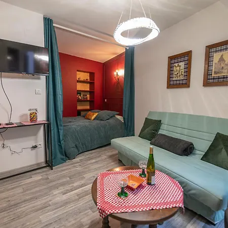 Le 1521 Apartment Selestat