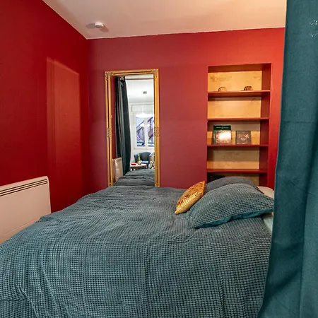 Le 1521 - Charme Alsacien *