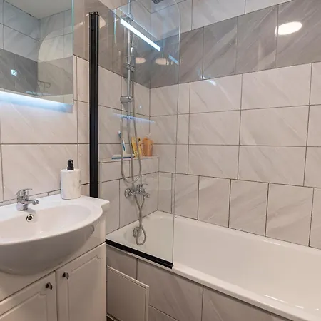 Le 1521 Apartment