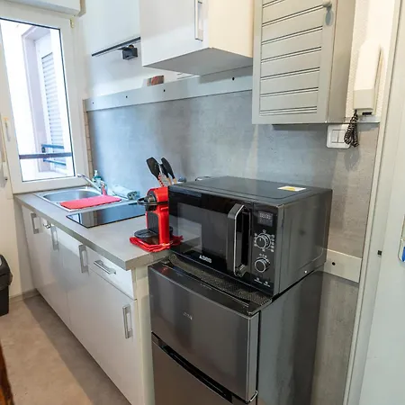 Le 1521 - Charme Alsacien