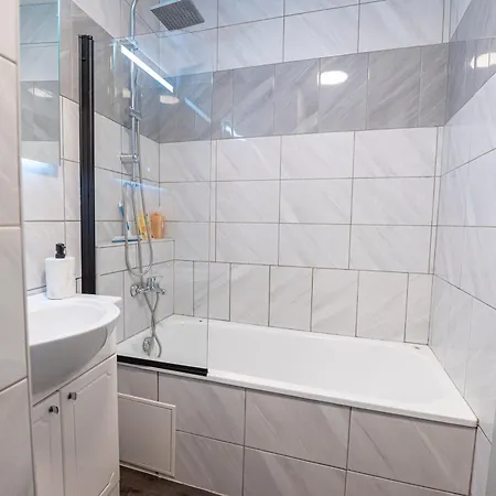 Cocon Alsacien Centre Historique *