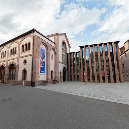 Cocon Alsacien Centre Historique * Sélestat